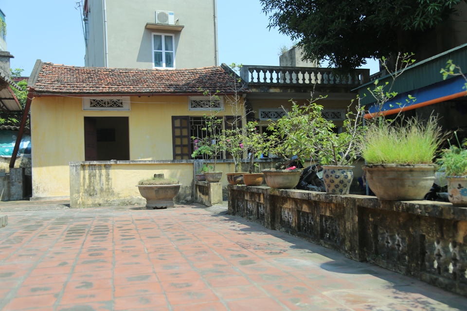 Căn nhà cấp 4 giản dị của nguyên Tổng Bí thư Đỗ Mười