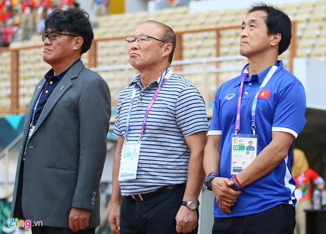 VFF sẽ làm hồ sơ dự AFF Cup 2018 cho 50 cầu thủ