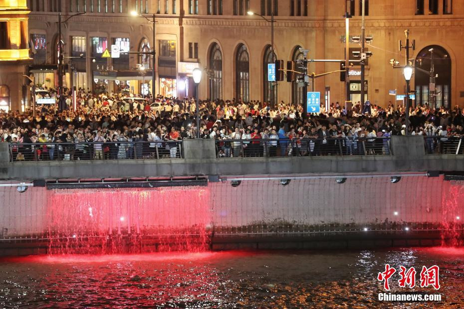 Tuần lễ vàng quốc khánh Trung Quốc, nửa đất nước di chuyển