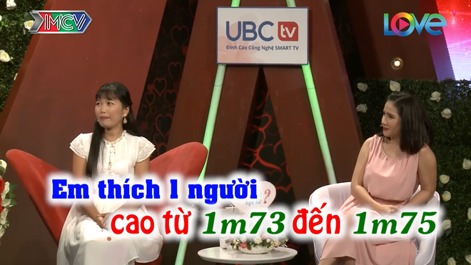 BMHH: Cô gái bị ném đá vì tiêu chuẩn quá cao, bắt chàng trai phải đổi giọng nói để người thân có thể nghe hiểu