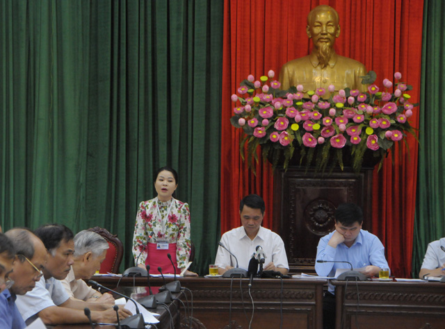 Bầu Hiển lọt top Công dân Thủ đô ưu tú 2018