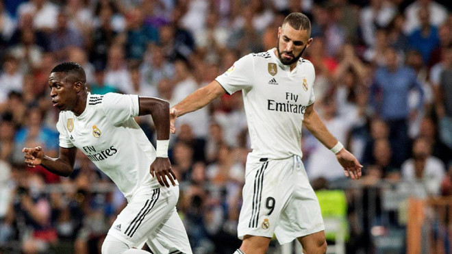 Benzema bị lột mặt nạ: Đá dở nhưng lại đòi tăng lương