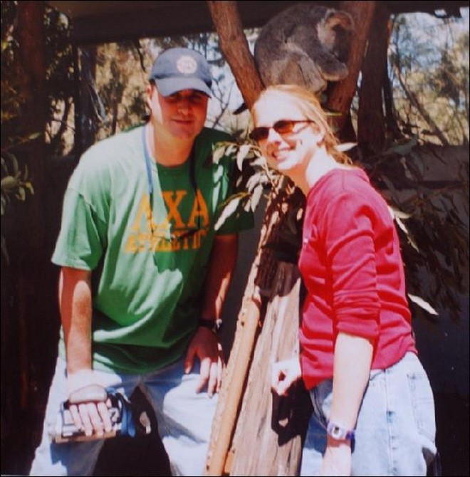 Cái chết bí ẩn của cô gái trẻ trong chuyến trăng mật và bản án giết người dành cho ông chồng gây tranh cãi suốt 10 năm Cái chết bí ẩn của cô gái trẻ trong chuyến trăng mật và bản án giết người dành cho ông chồng gây tranh cãi suốt 10 năm