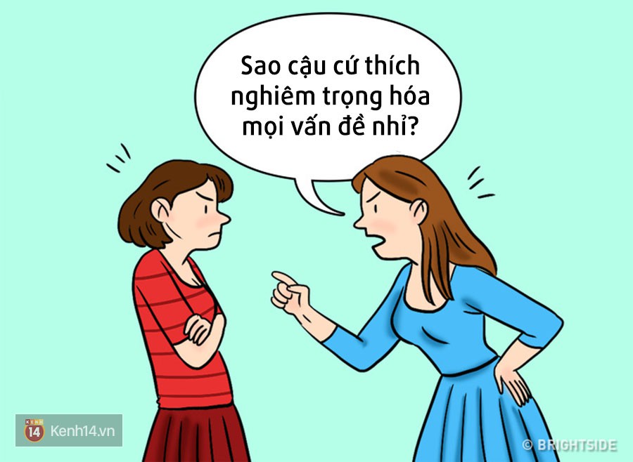 7 dấu hiệu cho thấy đã đến lúc bạn cần xem xét có nên cắt đứt một tình bạn hay không