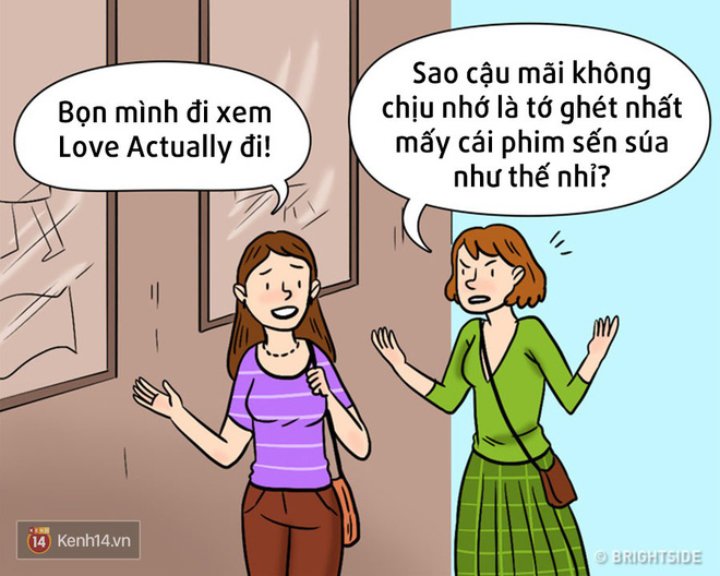 7 dấu hiệu cho thấy đã đến lúc bạn cần xem xét có nên cắt đứt một tình bạn hay không