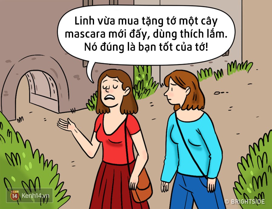 7 dấu hiệu cho thấy đã đến lúc bạn cần xem xét có nên cắt đứt một tình bạn hay không