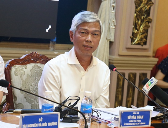 Dự án chống ngập 10.000 tỷ đồng tại TP Hồ Chí Minh: Lập thêm đơn vị tư vấn giám sát khách quan