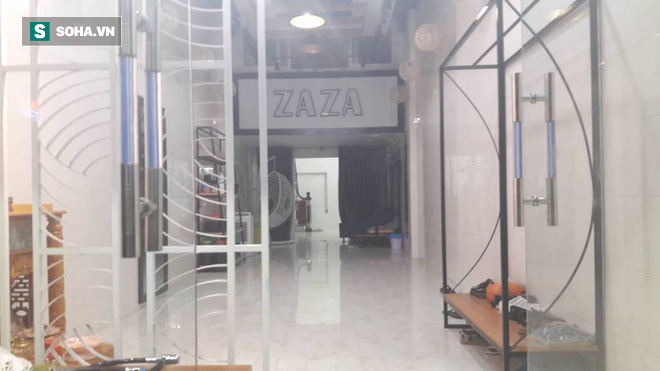 Đã bắt đối tượng ôm lựu đạn cố thủ trong nhà tại Nghệ An