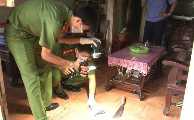 Đá chết con riêng của người tình vì ngủ dậy quấy khóc