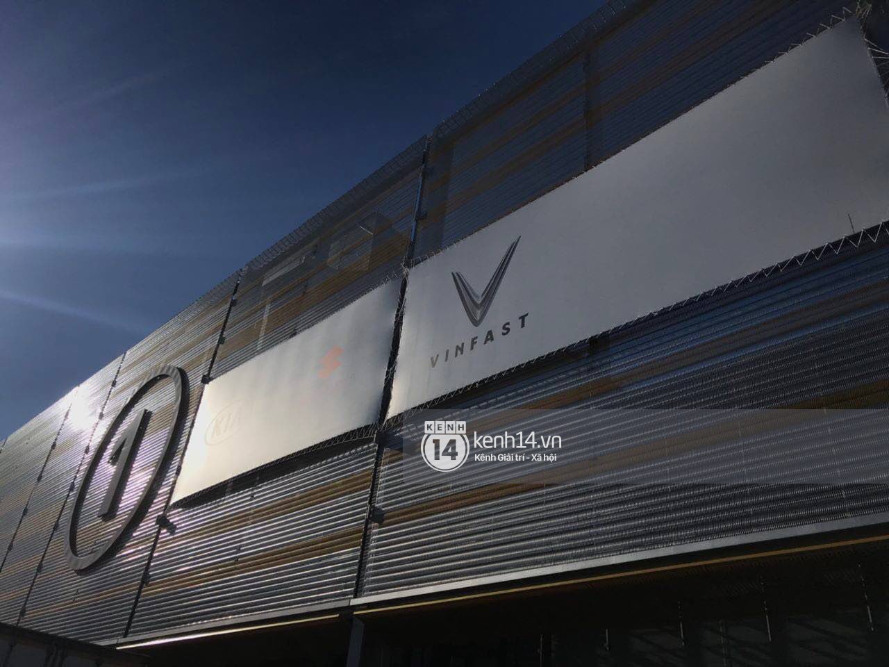 Ngay trước giờ G - Lộ thông tin VinFast chơi lớn, mời David Beckham xuất hiện trong sự kiện ra mắt xe chiều nay!