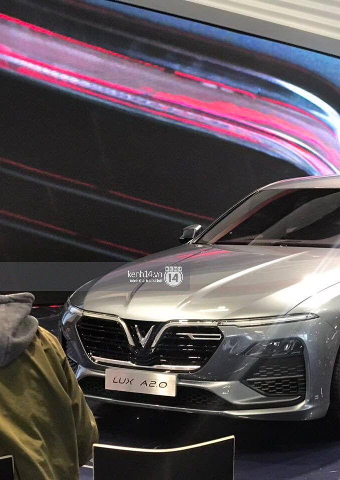 Ngay trước giờ G - Lộ thông tin VinFast chơi lớn, mời David Beckham xuất hiện trong sự kiện ra mắt xe chiều nay!