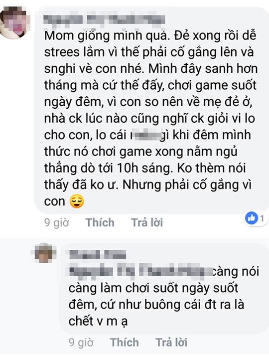 Chia sẻ tủi hờn của người vợ đi đẻ lần 2 gặp chồng vô tâm đến... cạn lời Chia sẻ tủi hờn của người vợ đi đẻ lần 2 gặp chồng vô tâm đến... cạn lời