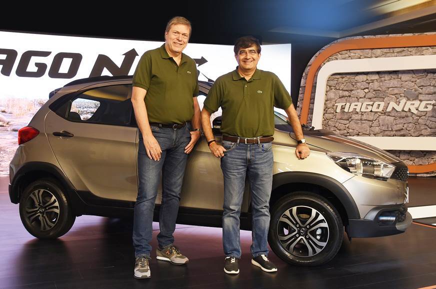 Ô tô SUV Nissan ‘đẹp long lanh’, giá 301 triệu