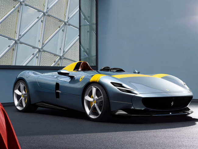 28 mẫu xe được chờ đón tại Paris Motor Show 2018