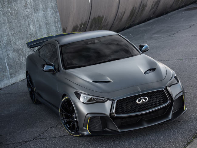 28 mẫu xe được chờ đón tại Paris Motor Show 2018