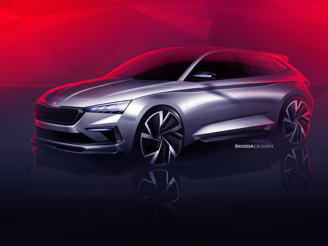 28 mẫu xe được chờ đón tại Paris Motor Show 2018