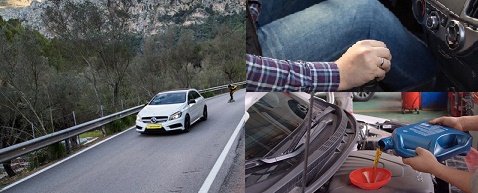 ‘Mất cả mớ tiền’ nếu không thay dầu nhớt ô tô đúng cách