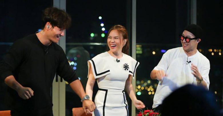 Kim Jong Kook và Haha thực hiện show thực tế nổi tiếng tại Việt Nam