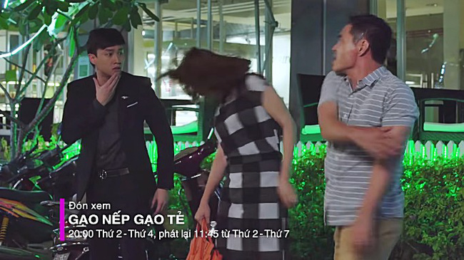 Gạo nếp gạo tẻ: Hân - Kiệt sắp ly dị, khán giả mở tiệc ăn mừng như đại hỷ