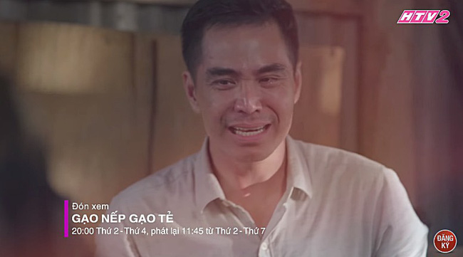 Gạo nếp gạo tẻ: Bị chồng phát hiện ngoại tình, Hân vẫn mặt dày đi đánh ghen để lấy cớ ly dị