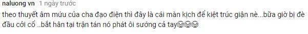 Gạo nếp gạo tẻ: Hân - Kiệt sắp ly dị, khán giả mở tiệc ăn mừng như đại hỷ