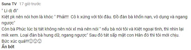 Gạo nếp gạo tẻ: Hân - Kiệt sắp ly dị, khán giả mở tiệc ăn mừng như đại hỷ