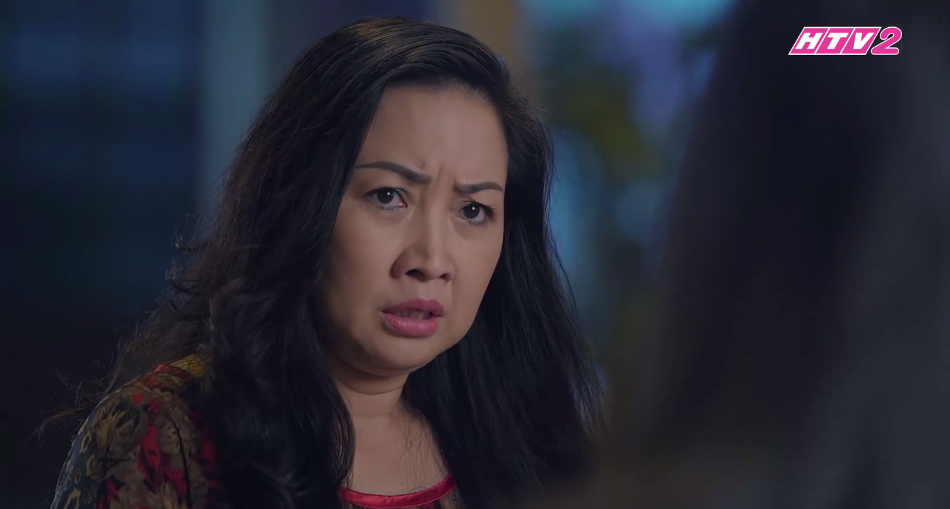 Phim Gạo nếp gạo tẻ tập 64: Hương quyết tâm đuổi cả 3 mẹ con Công ra khỏi nhà