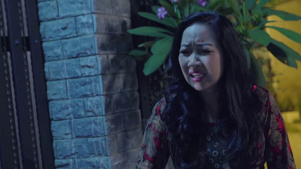 Phim Gạo nếp gạo tẻ tập 64: Hương quyết tâm đuổi cả 3 mẹ con Công ra khỏi nhà