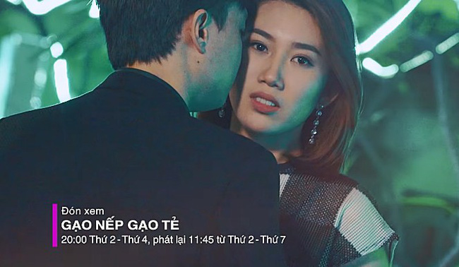 Gạo nếp gạo tẻ: Hân - Kiệt sắp ly dị, khán giả mở tiệc ăn mừng như đại hỷ