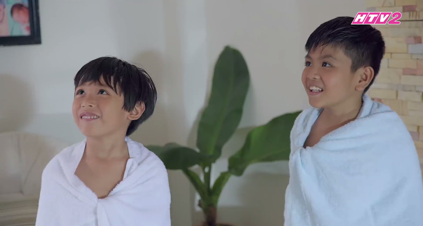 Phim Gạo nếp gạo tẻ tập 64: Hương quyết tâm đuổi cả 3 mẹ con Công ra khỏi nhà