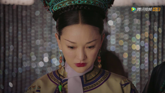 Như Ý Truyện: Fan bức xúc vì Càn Long mê mẩn Hàm Hương, đánh đập Như Ý