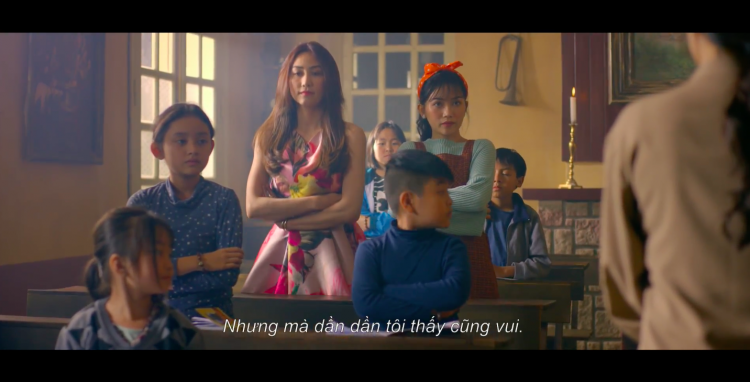 Mỹ nam Hậu Duệ Mặt Trời bắt cặp với nàng oan gia Ngân Khánh trong Quý Cô Thừa Kế Mỹ nam Hậu Duệ Mặt Trời bắt cặp với nàng oan gia Ngân Khánh trong Quý Cô Thừa Kế