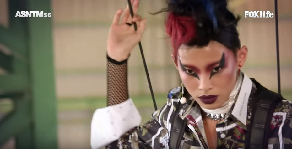 Asias Next Top Model: Rima Thanh Vy là người tiếp theo phải rời khỏi chương trình?