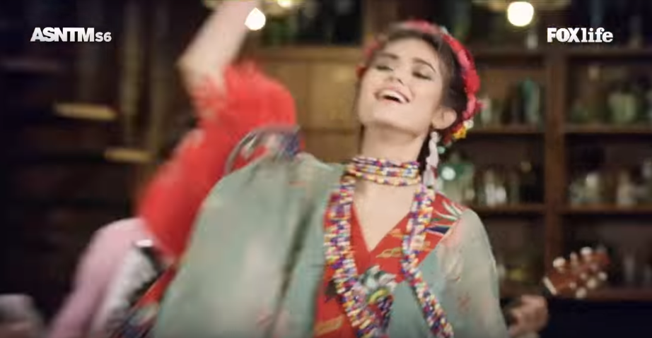 Asias Next Top Model: Rima Thanh Vy là người tiếp theo phải rời khỏi chương trình?