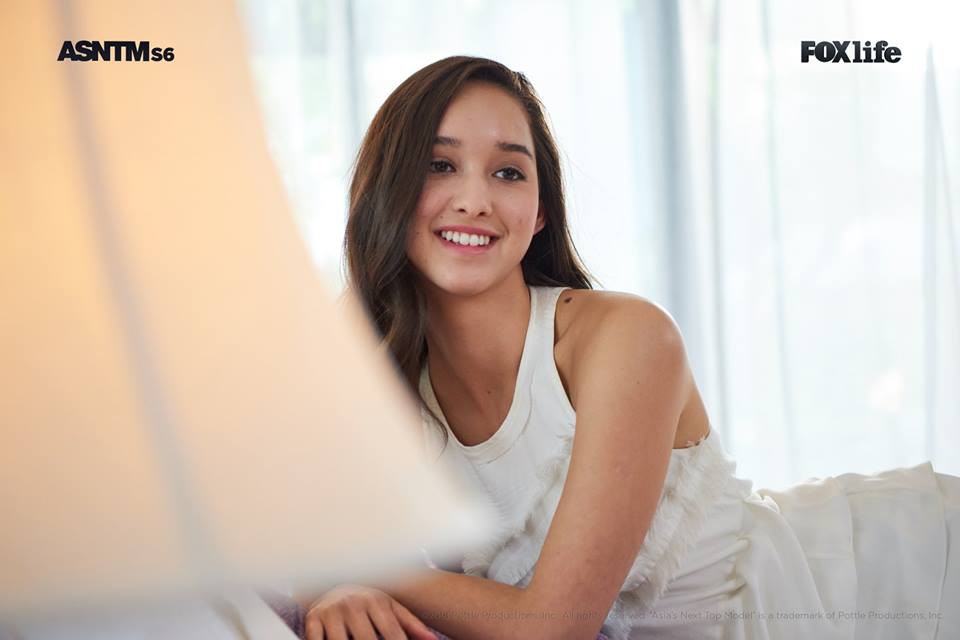 Asias Next Top Model: Rima Thanh Vy là người tiếp theo phải rời khỏi chương trình?