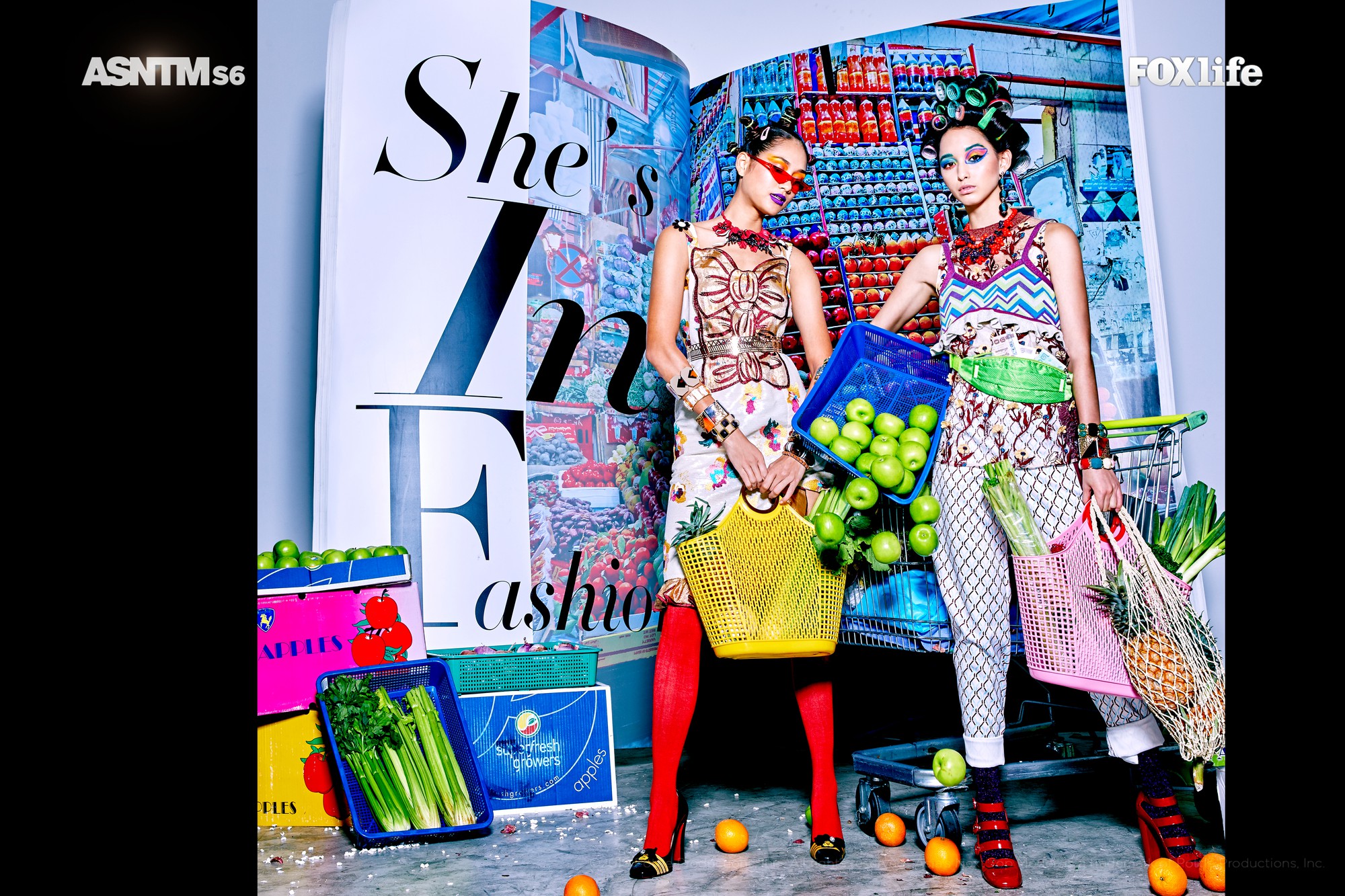 Asias Next Top Model: Rima Thanh Vy là người tiếp theo phải rời khỏi chương trình?