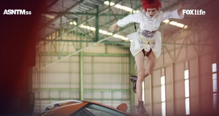 Asias Next Top Model: Rima Thanh Vy là người tiếp theo phải rời khỏi chương trình?