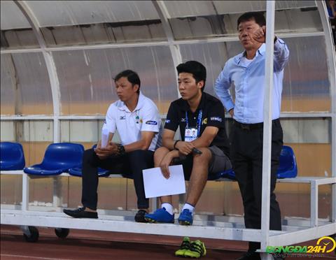 HAGL trụ hạng: Chỉ có thể thở phào chứ chẳng thể vui