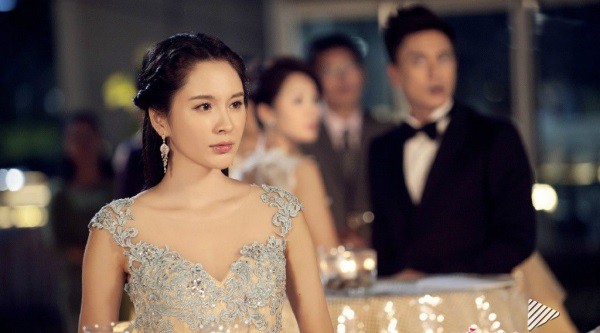 Định đổi gió cuộc yêu, ai ngờ đến thời khắc ngọt ngào lãng mạn nhất chàng lại thốt lên...