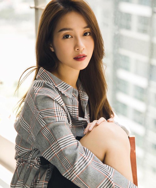 Hành trình lột xác của Khả Ngân: Từ hot girl nhiều thị phi đến nữ chính Hậu duệ mặt trời phiên bản Việt