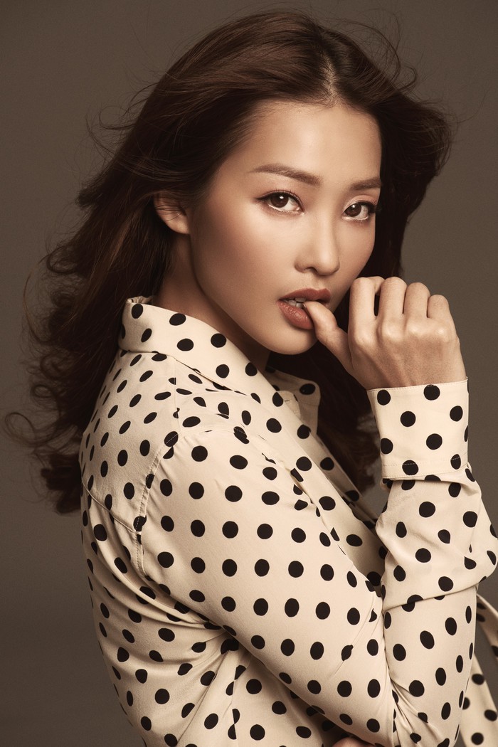 Hành trình lột xác của Khả Ngân: Từ hot girl nhiều thị phi đến nữ chính Hậu duệ mặt trời phiên bản Việt