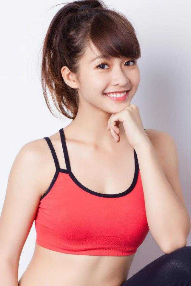 Hành trình lột xác của Khả Ngân: Từ hot girl nhiều thị phi đến nữ chính Hậu duệ mặt trời phiên bản Việt