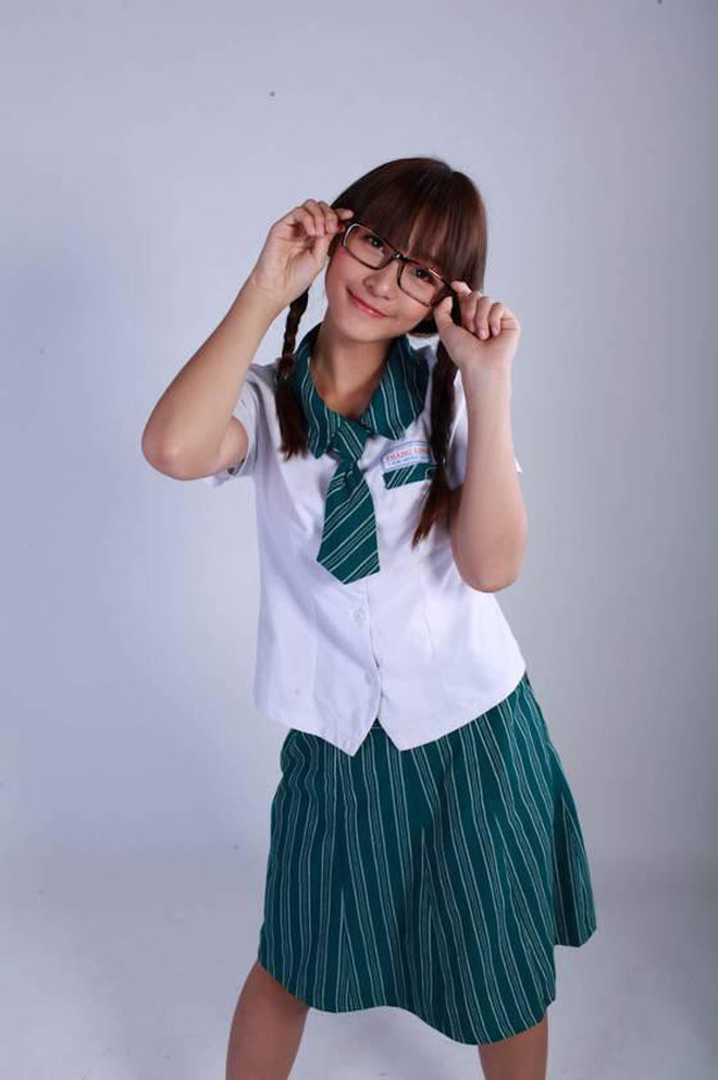 Hành trình lột xác của Khả Ngân: Từ hot girl nhiều thị phi đến nữ chính Hậu duệ mặt trời phiên bản Việt