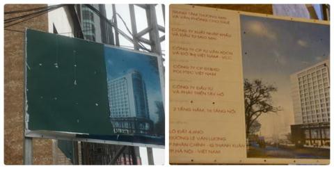 Tình tiết lạ vụ cần trục rơi xuống đường giờ cao điểm khiến mẹ đơn thân tử vong ở Hà Nội