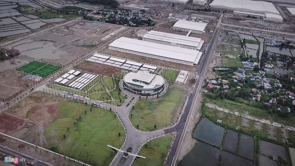 Báo Đức: VinFast và BMW mắc nợ một người