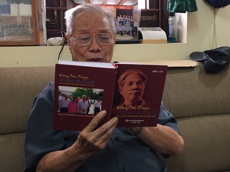 Ông Đỗ Mười và dấu ấn chống lạm phát phi mã