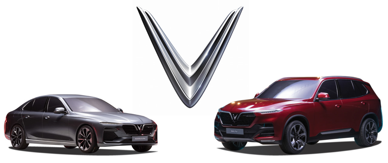 VinFast ra mắt xe tại châu Âu: Bước ngoặt cho nền công nghiệp Việt VinFast ra mắt xe tại châu Âu: Bước ngoặt cho nền công nghiệp Việt