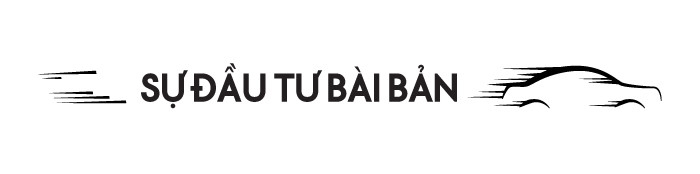 VinFast ra mắt xe tại châu Âu: Bước ngoặt cho nền công nghiệp Việt VinFast ra mắt xe tại châu Âu: Bước ngoặt cho nền công nghiệp Việt