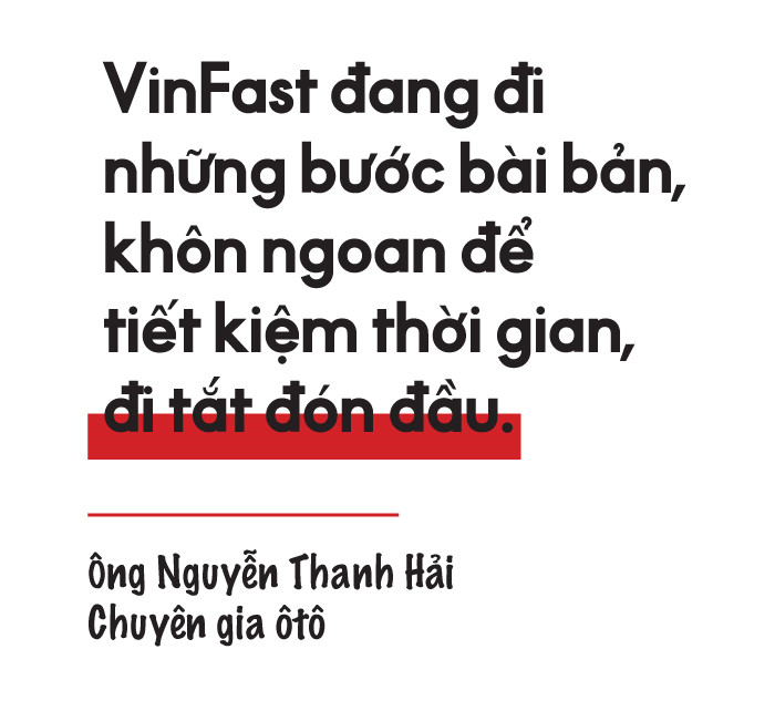 VinFast ra mắt xe tại châu Âu: Bước ngoặt cho nền công nghiệp Việt VinFast ra mắt xe tại châu Âu: Bước ngoặt cho nền công nghiệp Việt