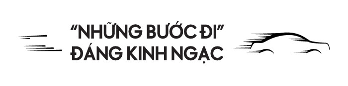 VinFast ra mắt xe tại châu Âu: Bước ngoặt cho nền công nghiệp Việt VinFast ra mắt xe tại châu Âu: Bước ngoặt cho nền công nghiệp Việt